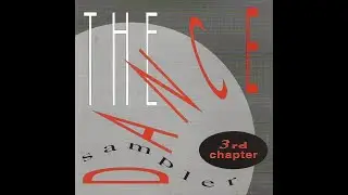 80AUM ft  Larenzo - Mind Controller [1991]