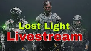 Lost Light solo run to 10 million pull up!!!
