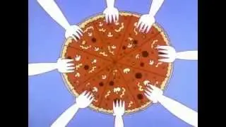 Sesame Street animation - 