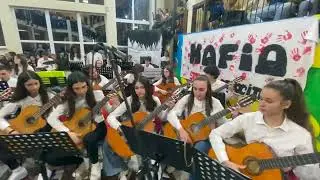 Orchestra - Terzani - Born to be Terzani (feat. Elio e le stese)