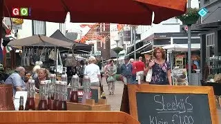 Torenstraat festijn juni 2017