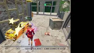 Killing Muselk And Craytor