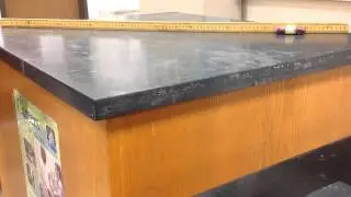 Derby Physics Police Chase
