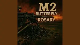 Butterfly Rosary &ndash; Ma Deuce War Hymn