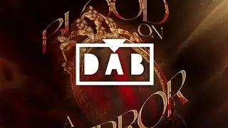 Saigga - Blood On A Mirror