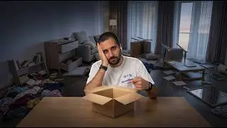 هالشيء كان سبب الاختفاء 💔 !!