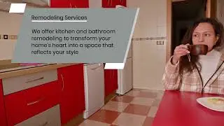 D & R Professional Home Services, LLC: Affordable Raleigh Kitchen Remodeling & Home Renovations