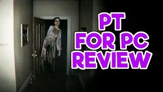 HALLS OF THE DEAD - PT for PC - Review