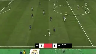 FINAL COPA DEL REY- Real Madrid 🆚 Barcelona