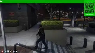 GTA 5 Indonesia (SOI) - Test Server Qbus