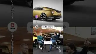 The Rolls Royce problem no one talks about #electric #supercar #luxury #future #rollsroyce #play #og