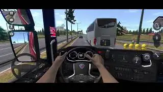 No crash challenge | #trucksimulatorultimate #game #gameplay #gaming #yt #gamevideo 