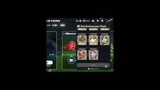 pin 📌 your best pull 💪🏻 #ea #fcmobileid #fifamobile #footballgame #ea25 #fifa #fifa25