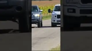 2008 Toyota Tundra 5.7 vs 2018 F150 5.0