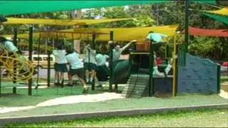 TAS final assembly video- yr 12's 2007