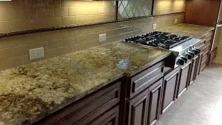 Types of Range Stove Tops
