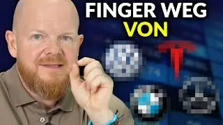 Car Wars - Automobil-Aktien am Ende!