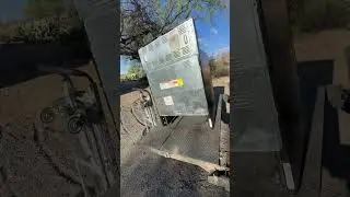 Appliance removal tucsonjunkhauling.com