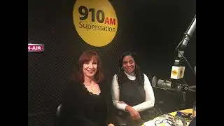Lunch and Learn with Alisa Peskin-Shepherd | Detroit Superstation | 2/16/18