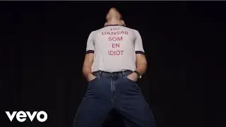 Martin Masarov - Du dansar som en idiot