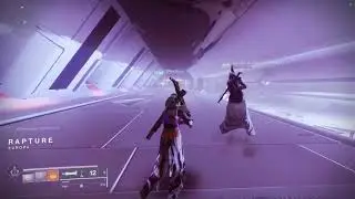 Three Man Flawless Fail