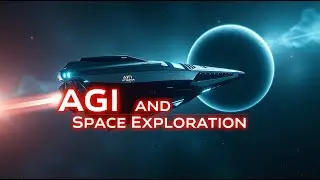 AGI and Space Exploration: Can Super intelligent AI Take Us Beyond Earth?