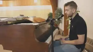 Joe Watts - Let It Be