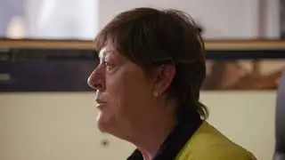 Territory Resources - Meet Jen