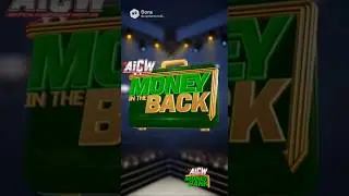 Aicw Money in the Bank (2025) the last pay-per-view for a while #aicw #wrestling