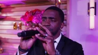 The Society Band- Live at The Modern (All Of Me)