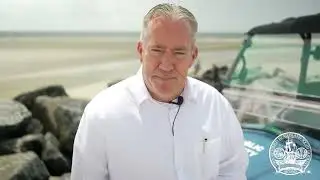 Hurricane Preparedness with Bob Bromage, Public Safety Director for the Town of Hilton Head Island