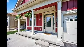 95 Wally Drive, Wasaga Beach, ON - Sotheby's International Realty Canada