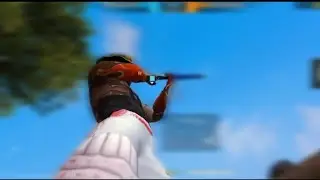 Freefire 4finger player training camp only head short best sensitive ✅ android phone 😇