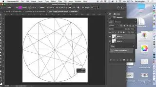 Triangle Sacred Geometry