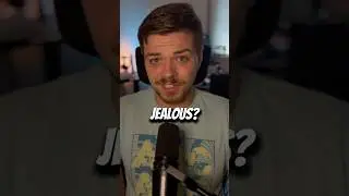How Can God Be Jealous? #bible #god #christian #jesus