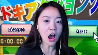THIS GAME WAS MADE TO RAGEBAIT ME...