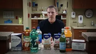 Colonoscopy Prep Advice