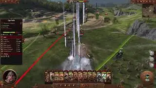 1Game1Life Total War Warhammer: Part 4 - Pressuring the Fecundites
