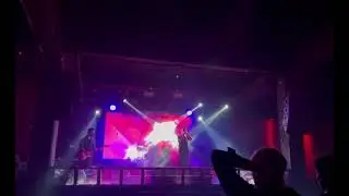 Song To The Siren - Alicia (Tributo a Cocteau Twins)