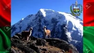 LA PAZ- BOLIVIA   te quiero a mi modo PROYECCION DE BOLIVIA