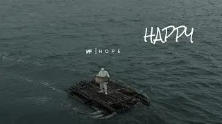 NF | HAPPY | German Lyrics | Deutsch