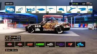 Car X Drift Racing online. Fastest RX7 drag tune.