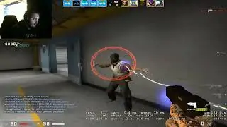 imoRR Zeus Yiyen Takım Arkadaşının İntikamını Alıyor