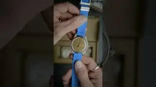 The Neo B by Paulin Watches. Designed for the creative eye. Loved by many. #watches #microbrand