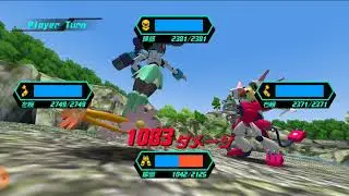 メダロット S: Medabots: Medarot S Unlimited Nova: Medaleague - MedarotS - Robot Battle RPG -