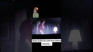 When A Stranger Calls Has Some Familiar Sounding Music In It...