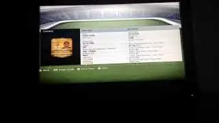 20 K BPL Squad Builder FIFA 14