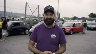 Race & Friends Festival - Tributo ao Ayrton Senna - Aut&oacute;dromo de Interlagos