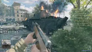 Soviet 5 Tier - The Kroll Opera House | Assault Attack | Enlisted Gameplay