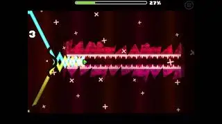 I challenge Gaminkz to get 34% on Watermelon Spam